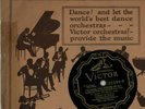 1928 FRED WEARING Wob-A-Ly Walk / We All Scream For Ice Cream 78 NM