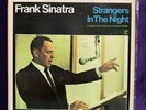 FRANK SINATRA - Strangers In The Night STEREO FS-1017  VINYL SS  1966 Orig.