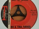 Northern Soul. Ike and Tina. Dust my broom