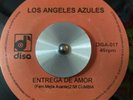 Los Angeles Azules-Entrega De Amor-7