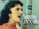 Wanda Jackson 