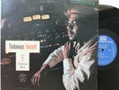 Thelonious Monk LP “Thelonious Himself”   Riverside 12-235   Mono