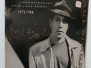 Paul Simon 2xLP “Negotiations & Love Songs”   Warner Bros 25789-1   SEALED