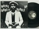 Wayne Jarrett - Bubble Up LP 1998 UK Wackie's WR191 Roots Reggae Horace Andy
