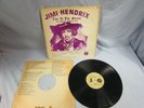 Jimi Hendrix 33RPM Double LP 