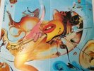 DIRE STRAITS Alchemy Live VERTIGO  1984 VERY 11 UK Original VINYL 2LP