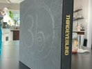 Third Eye Blind Deluxe Vinyl Box Set Limited Numbered Red Star Blue Out Of Vein