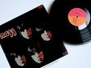 ORIGINAL 1968 NAZZ PSYCH MASTERPIECE VINYL LP TODD RUNDGREN EX RARE