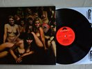 Jimi Hendrix Experience Electric Ladyland UK Pr nude Polydor Vinyl 2-LP 1973 VG+