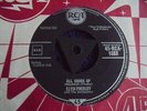 Elvis Presley - All Shook Up c/w Heartbreak Hotel 1958 UK 45 RCA