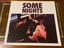 Fun. Some Nights Fuel By Ramen 2012 Vinyl VG++