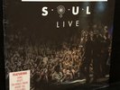 Collective Soul  Live  2 LP Sealed Mint Vinyl OOP Rare