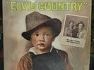 Elvis Presley Elvis Country “I’m 10,000 Years Old” Record LSP-4460 w/Photo