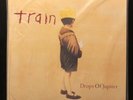 Train  Drops Of Jupiter  Vinyl 2xLP MFSL Mobile Fidelity Mofi Ltd 743/3000 NEW