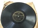 Paramount 12474, Blind Lemon Jefferson, Match Box Blues / Easy Rider Blues