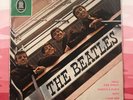 BEATLES. 1st Issue German EP. 1963. Odeon O41560. Standing. Twist. Place. Boys.
