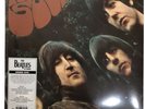 The Beatles In Mono - Rubber Soul - Sealed, Brand New
