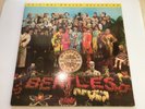 The Beatles Sgt. Peppers Lonely Hearts Club Band