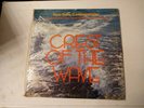 Keno Duke / Contemporaries ?– Crest Of The Wave - Vinyl LP 1975