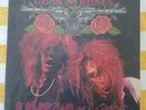 Guns N Roses Live Like Suicide Us R001 Original Super Rare A+ Condition lp vinyl