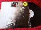 KID FROST ** Hispanic Causing Panic ** ORIGINAL 1990 UK LP