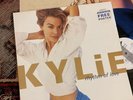 Kylie Minogue ?– Rhythm Of Love (1990 Vinyl LP) With poster