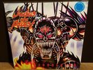 Judas Priest Jugulator Vinyl Lp