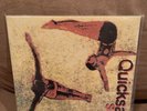 Quicksand Slip Reissue Color Vinyl Lp Rival Schools Gorilla Biscuits Deftones