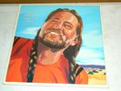 SEALED WILLIE NELSON GREATEST HITS (& SOME THAT WILL BE) LP COLUMBIA KC 237542