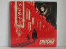 SNATCHER Video Game Soundtrack Konami Kukeiha Club 2x LP 2018 Ship To Shore NEW