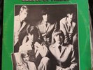 The Yardbirds - Shapes Of Things - 1978 Canadian Bomb double LP - EX