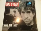 Bob Dylan 