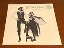 Fleetwood Mac Rumours Exclusive Clear Vinyl Made in Germany Sealed