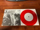Operation Ivy - Newport 69 Ep Original 1987 7’ NM Rare