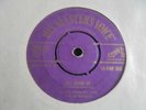 Elvis Presley - All Shook Up 1956 UK 45 HMV GOLD 45-POP 359