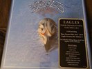 The Eagles - Their Greatest Hits Volumes 1 & 2 [New Vinyl LP]