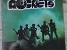LP ROCKETS Apache   état NEUF
