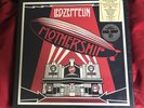 Led Zeppelin Mothership vinyl - lp - box set Remastered - New & Sealed - 2007
