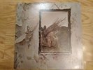 Led Zeppelin IV LP 1971 Original Vinyl Album - Stairway To Heaven, Rock And Roll