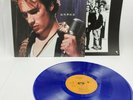 Jeff Buckley ?– Grace Exclusive Limited Edition Deep Blue Color Vinyl LP Tested