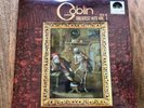 Goblin - Greatest Hits Vol 1 Horror Soundtrack Color Vinyl RSD Record Store Day