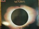 Holst  The Planets  Andre Previn TAS London Symphony Orchestra  EMI ASD 3002  M-
