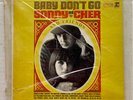 SONNY AND CHER Baby Don't Go 1966 - Jukebox 7