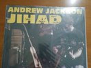 ANDREW JACKSON JIHAD AJJ- Live At The Crescent Ballroom 2xLP Vinyl AUTOGRAPHED