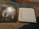 Jimi Hendrix Live & Unreleased The Radio Show 5x Vinyl HBLP100