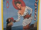 Madhouse LP   “8”   Paisley Park 25545-1   SEALED Prince, Jazz Funk