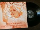 Hampton Hawes / Sonny Clark The pianoman Vantage (Japan) insert