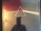 Pink Floyd Dark Side of the Moon Harvest SHVL804 A5B5 V:Mint S:EX+ 2Stick2Poster