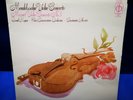 @EMI CFP 40031 (SAXF 138) *KOGAN* MENDELSSOHN /MOZART VIOLIN CTOS* SILVESTRI* NM