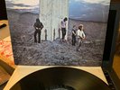 THE WHO Who's Next-1st DECCA PRESSING w/VG+ VINYL 